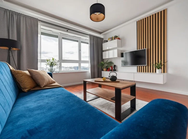 Nieruchomości komercyjne 37 m² Warszawa, Polska