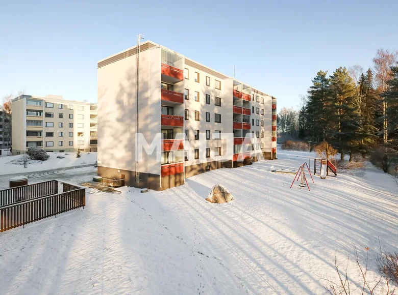 Mieszkanie 2 pokoi 60 m² Porvoo, Finlandia