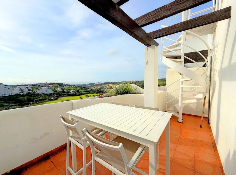1 bedroom apartment 62 m² Malaga, Spain