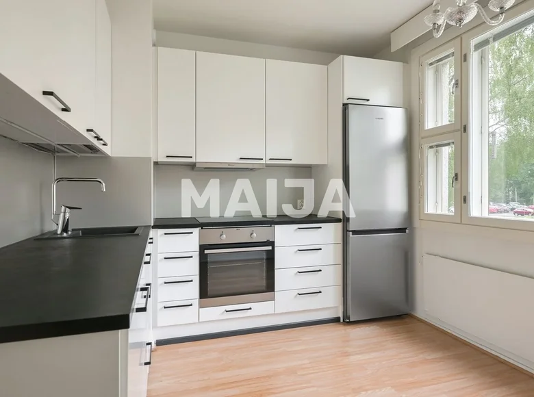 Apartamento 3 habitaciones 78 m² Helsinki sub region, Finlandia