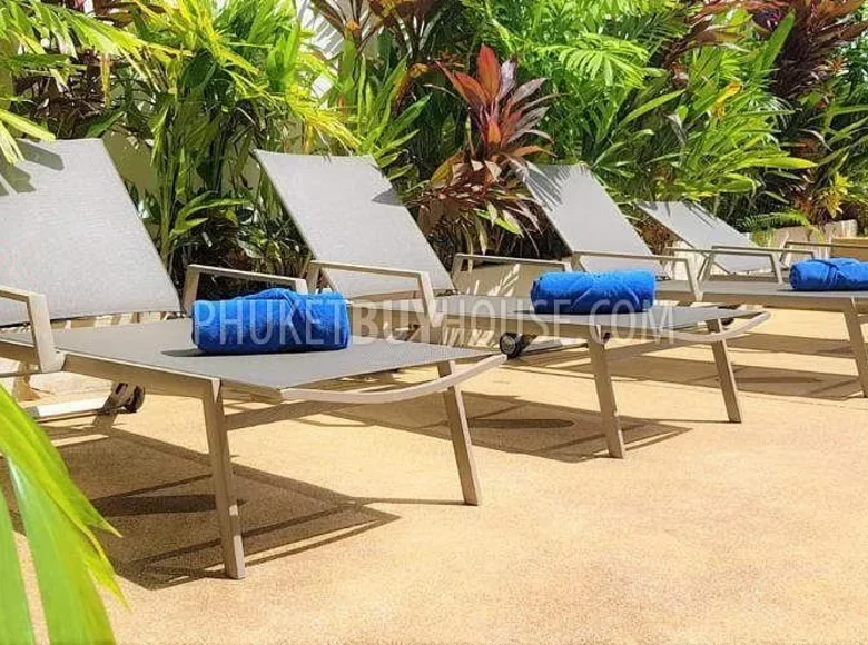 Propiedad comercial  en Karon, Tailandia
