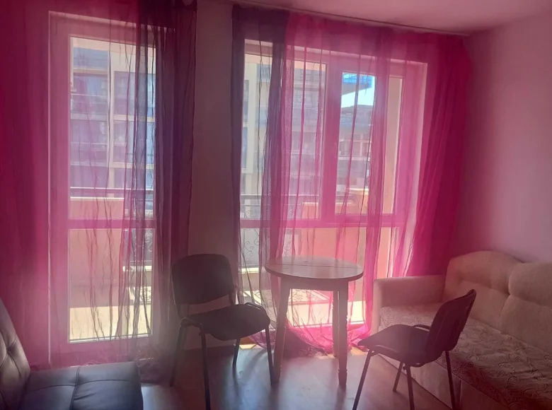 Appartement 1 chambre 33 m² Sunny Beach Resort, Bulgarie