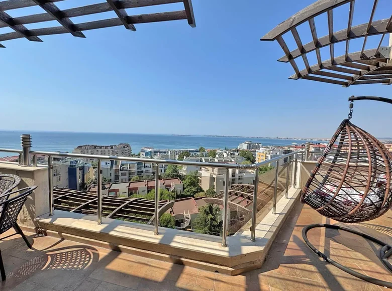Appartement 1 chambre 106 m² Sveti Vlas, Bulgarie