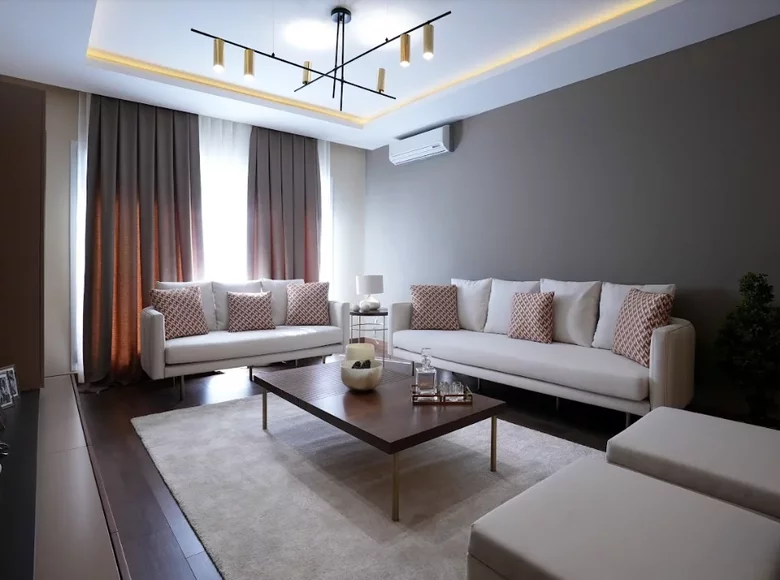 1 bedroom house 88 m² Marmara Region, Turkey