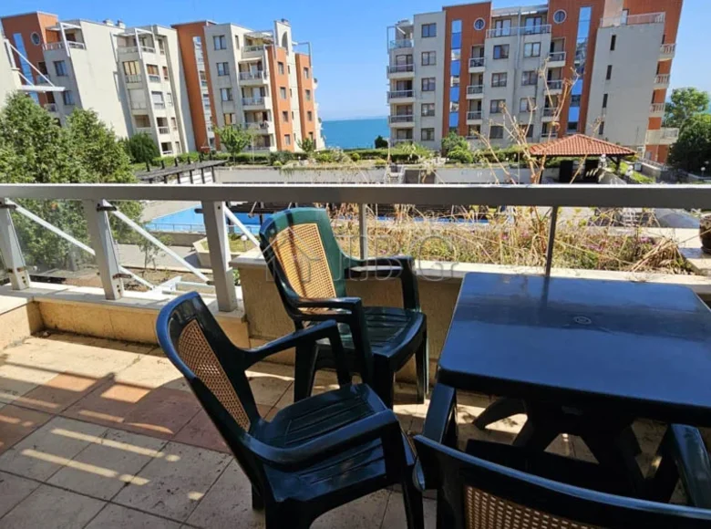 Wohnung 2 zimmer 81 m² Pomorie, Bulgarien