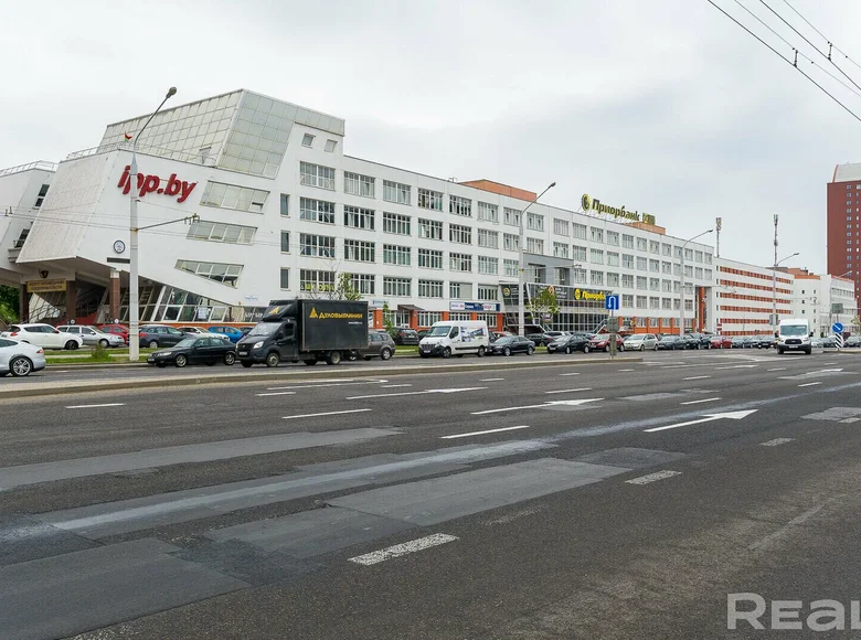 Nieruchomości komercyjne 51 m² Mińsk, Białoruś