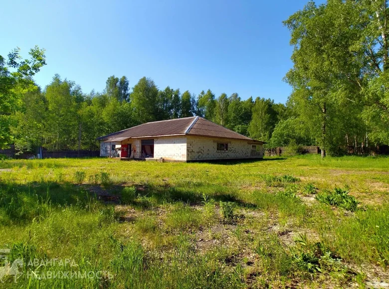 Pomieszczenie biurowe 286 m² Stańkawa (Stańków), Białoruś