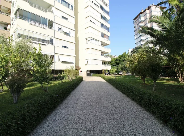 Wohnung 4 zimmer 165 m² Muratpasa, Türkei