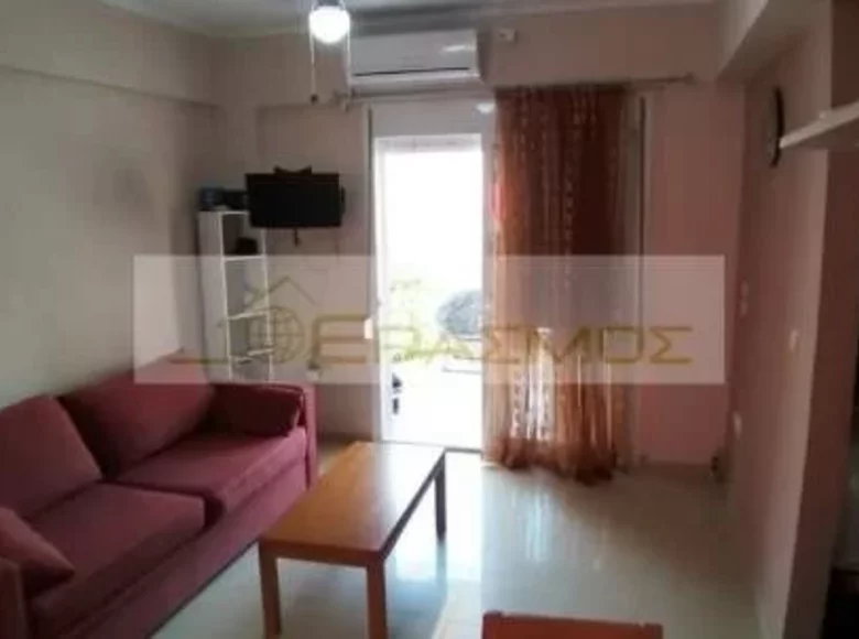 2 bedroom apartment 49 m² Assos, Greece