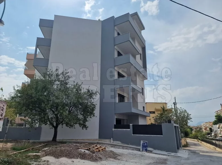 Appartement 3 chambres  Municipality of Loutraki and Agioi Theodoroi, Grèce