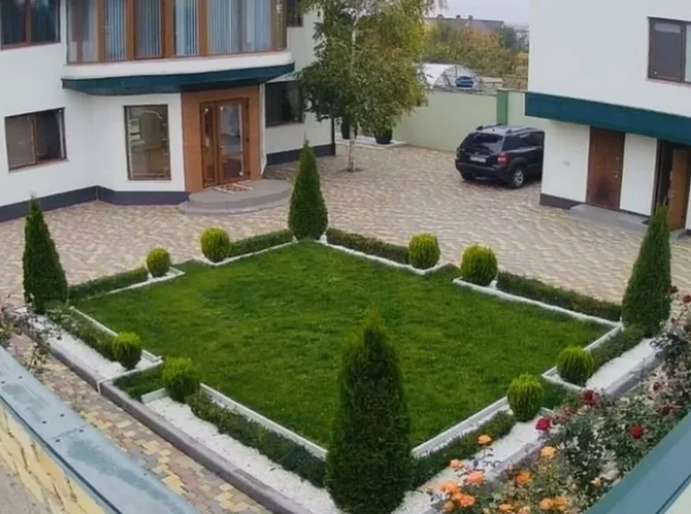 Maison 6 chambres 450 m² Sukhyi Lyman, Ukraine