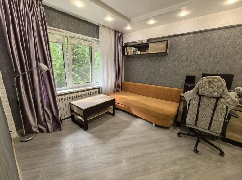 Appartement 2 chambres 45 m² Minsk, Bélarus