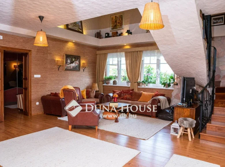 House 220 m² Debreceni jaras, Hungary