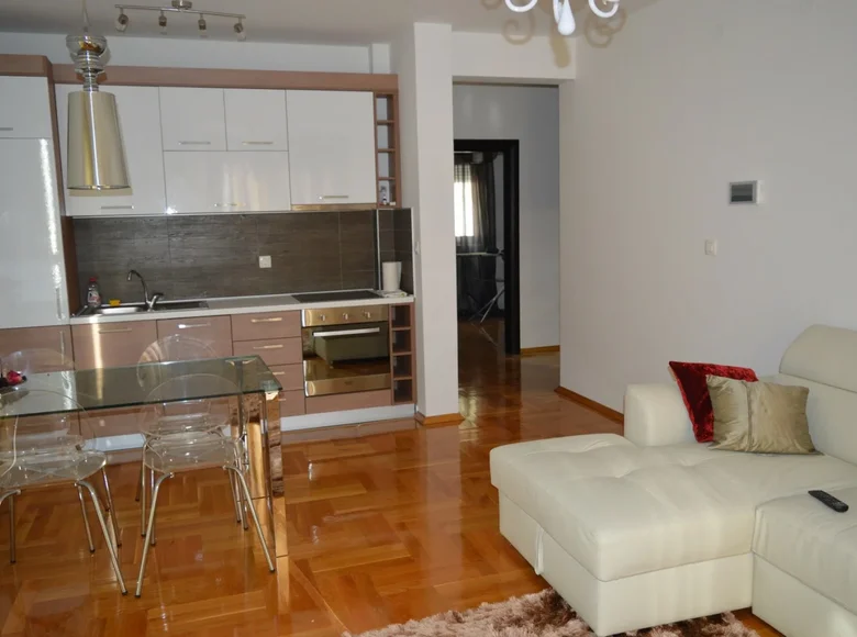 Appartement 2 chambres 58 m² en Petrovac, Monténégro