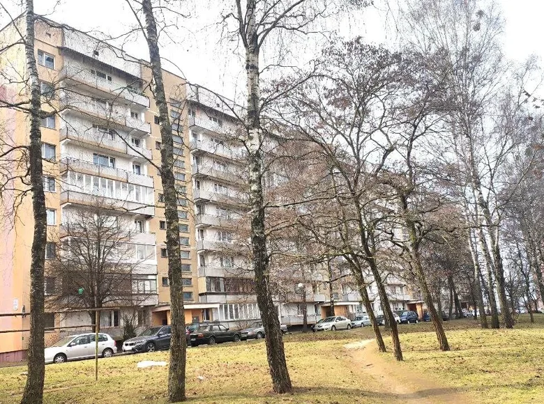 3 room apartment 73 m² Hrodna, Belarus