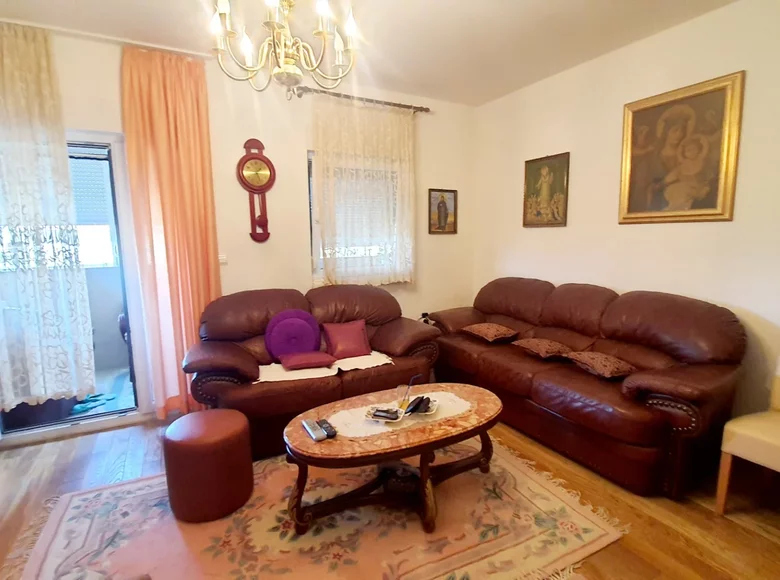 Mieszkanie 1 pokój 50 m² Bar, Czarnogóra