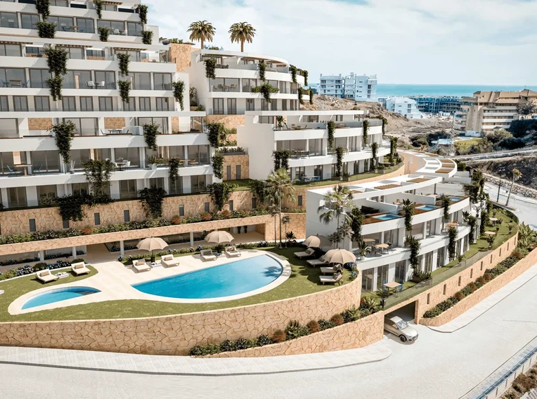 villa de 3 chambres 172 m² Fuengirola, Espagne