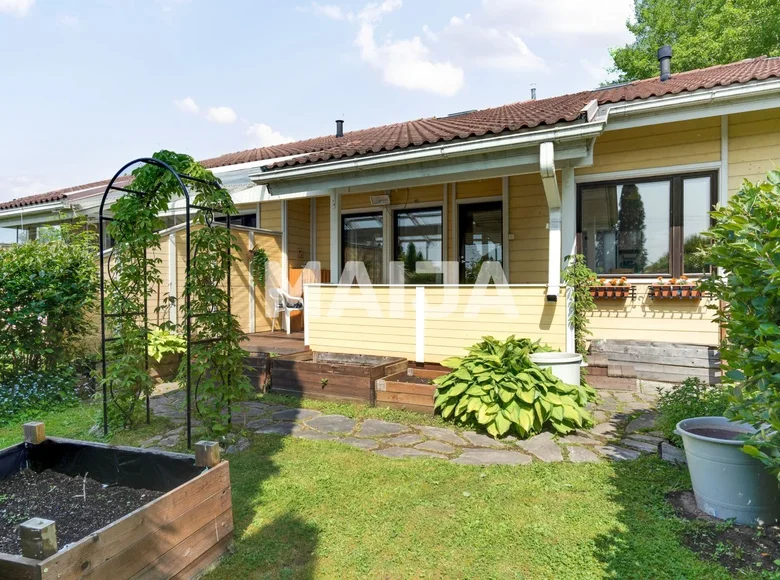 Appartement 5 chambres 76 m² Kaarina, Finlande