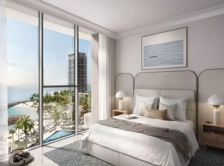 Maison de ville 2 chambres 257 m² Ras al-Khaïma, Émirats arabes unis
