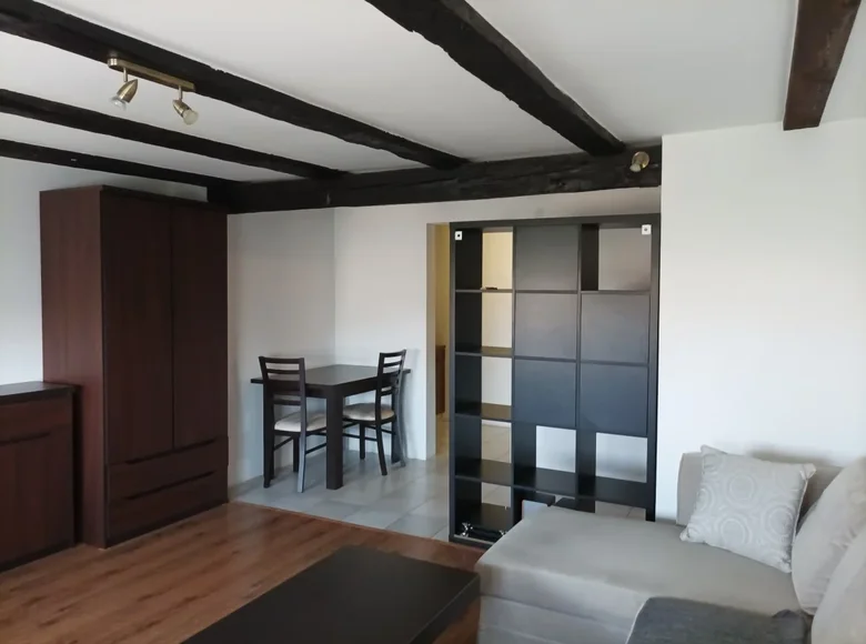 Mieszkanie 2 pokoi 44 m² Wrocław, Polska