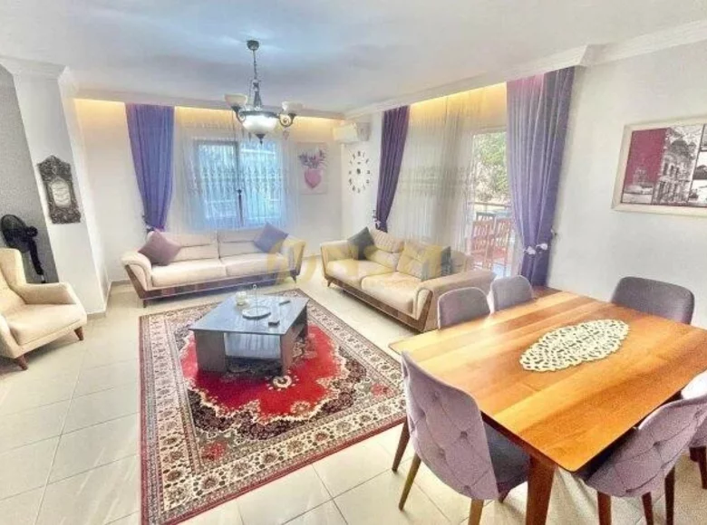 <!-- SEO DATA: h1,  -->
3 room apartment 200 m² in Mahmutlar, Turkey