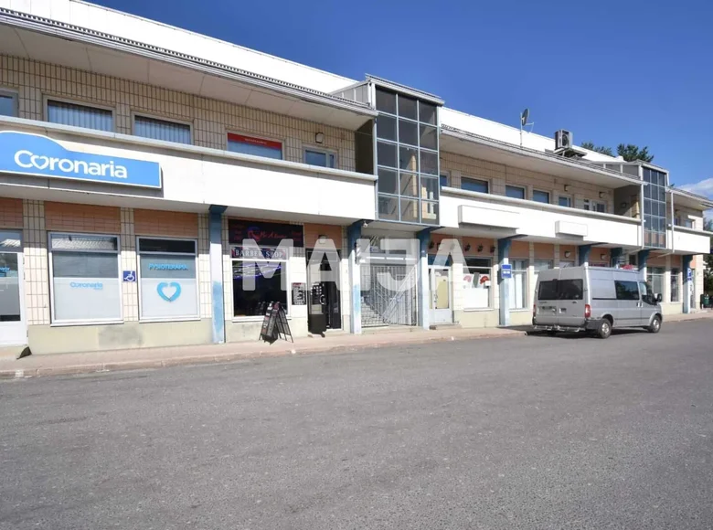 Office 75 m² in Jyväskylä sub-region, Finland