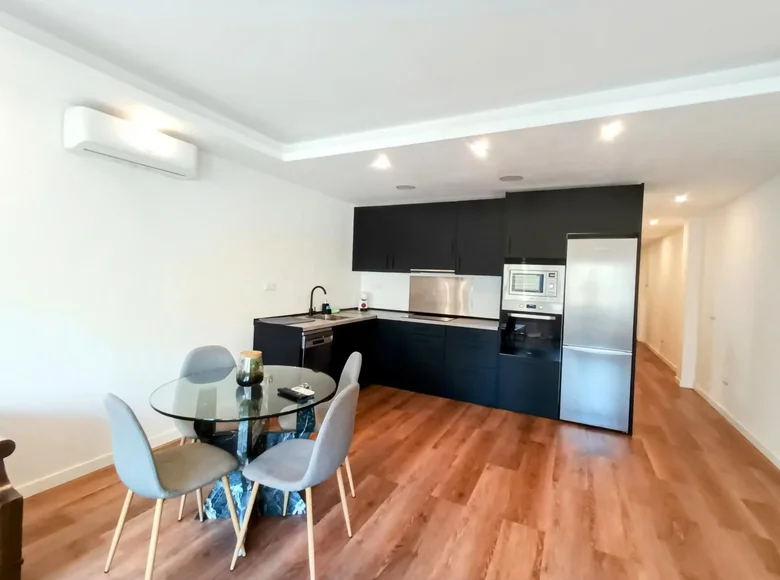 Apartamento 1 habitacion 70 m² Málaga, Španjolska
