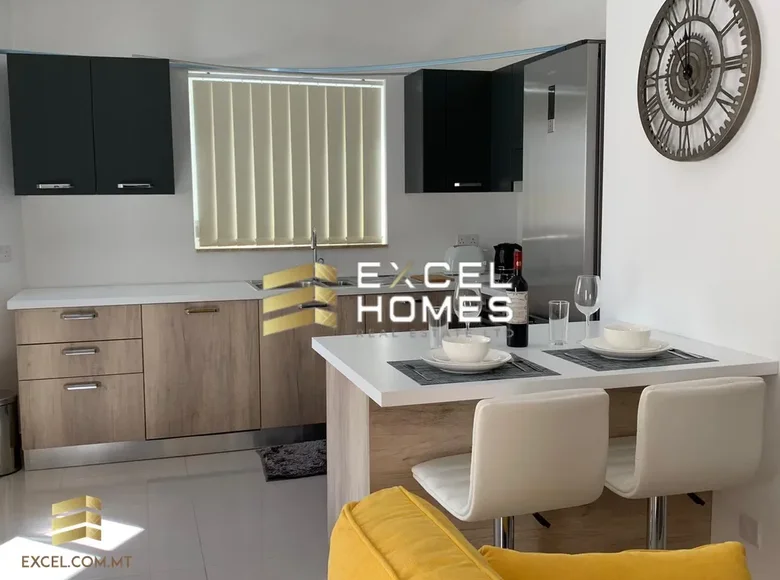 2 bedroom apartment  in Gharghur, Malta