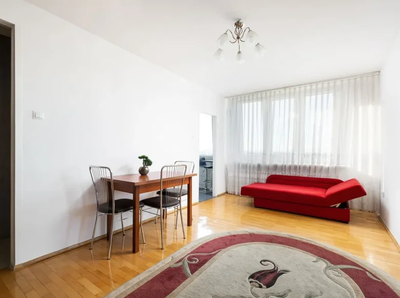 Wohnung 3 zimmer 48 m² Warschau, Polen