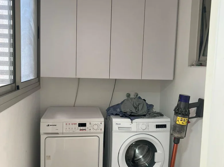 Mieszkanie 4 pokoi 110 m² Aszkelon, Izrael