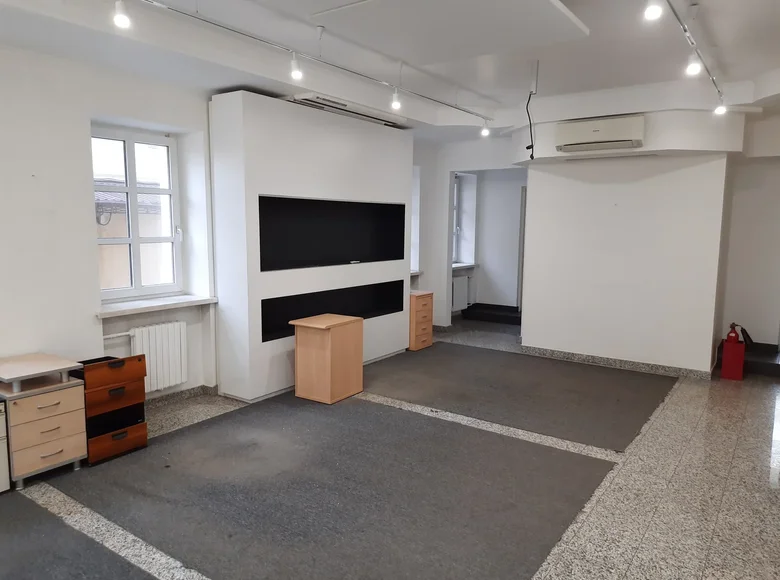 Büro 202 m² Zentraler Verwaltungsbezirk, Russland