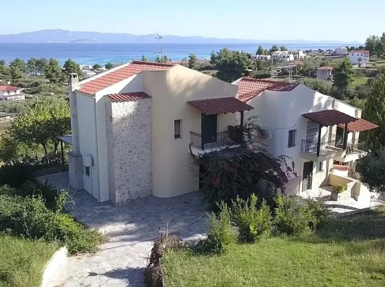 Townhouse 2 bedrooms 100 m² Chaniotis, Greece