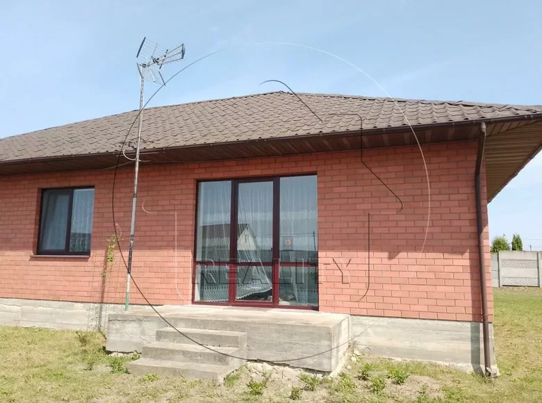 Haus 143 m² Tscharnautschyzy, Weißrussland