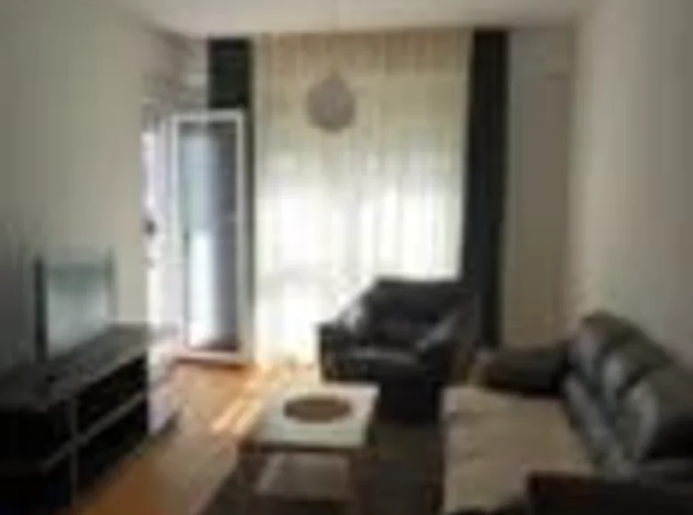 Mieszkanie 1 pokój  Czarnogóra, Czarnogóra