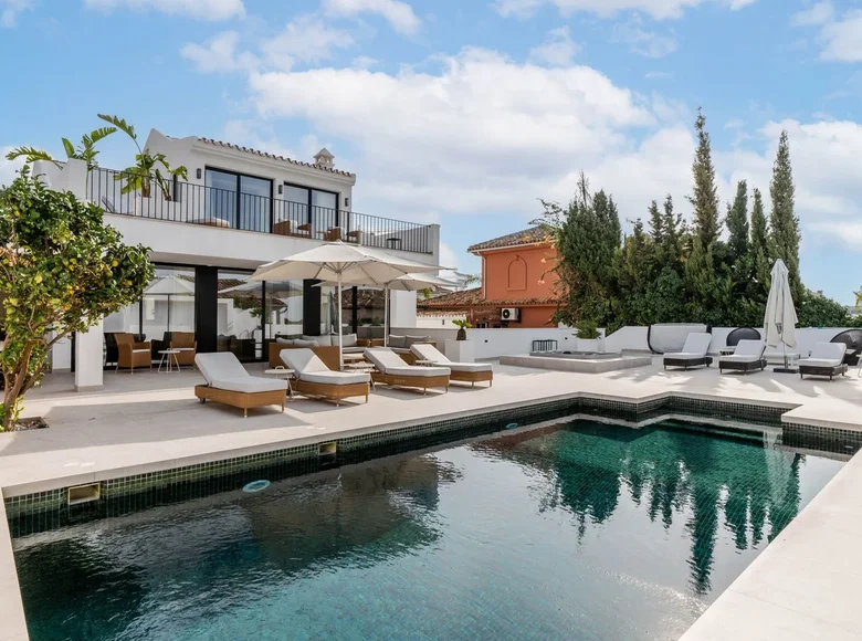 5 bedroom house 359 m² Ricmar, Spain