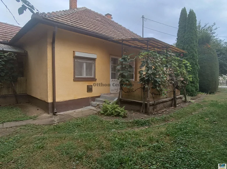 Casa 4 habitaciones 116 m² Balatonlelle, Hungría