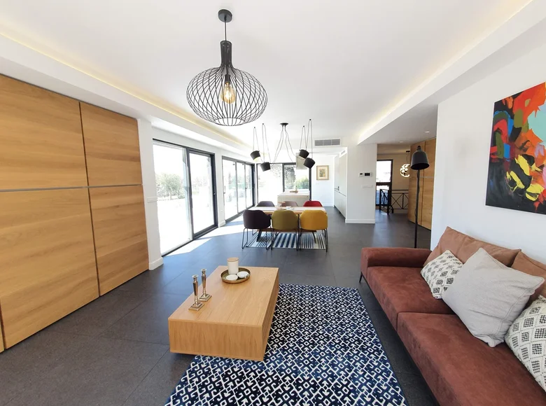 6-Zimmer-Villa 223 m² Podgorica, Montenegro
