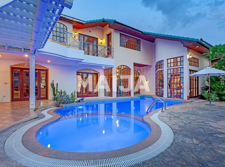 Villa 10 zimmer 600 m² Nong Prue, Thailand