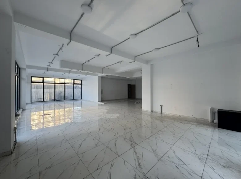 159 sq m commercial space for sale in Tbilisi