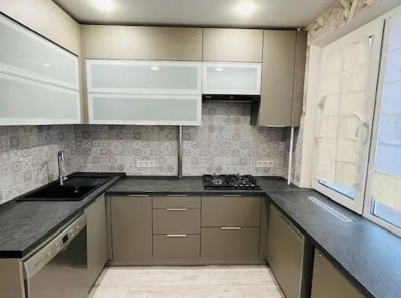 Apartamento 2 habitaciones 51 m² Mazyr, Bielorrusia