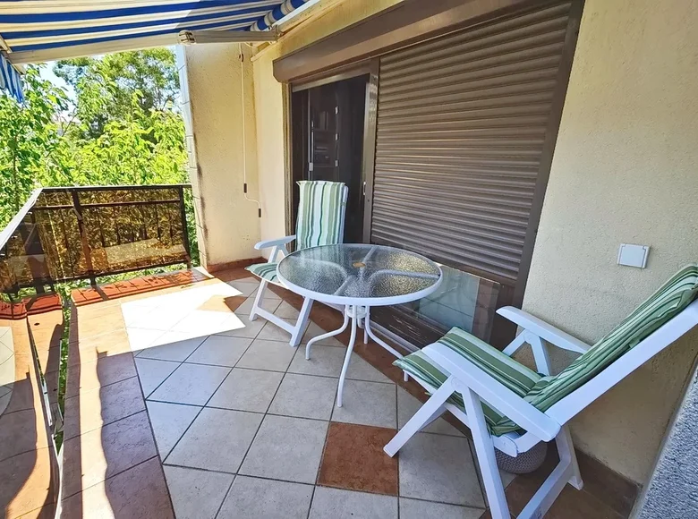 Wohnung 1 Schlafzimmer 35 m² Radici, Kroatien