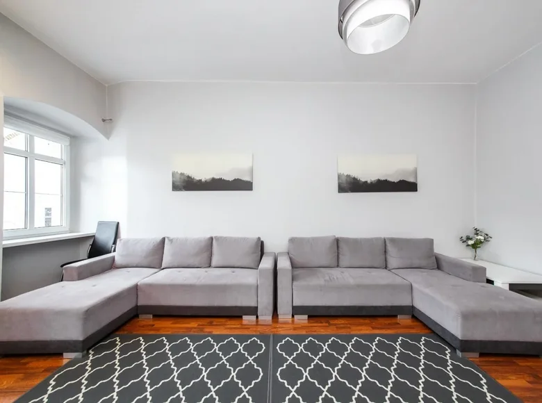 Appartement 3 chambres 71 m² Vratislavie, Pologne