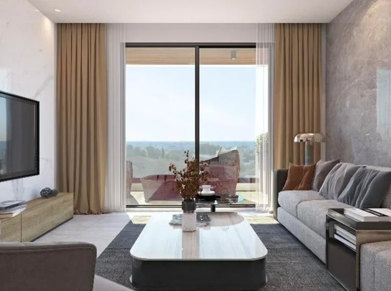 Квартира 3 комнаты 144 м² район Ларнака, Кипр