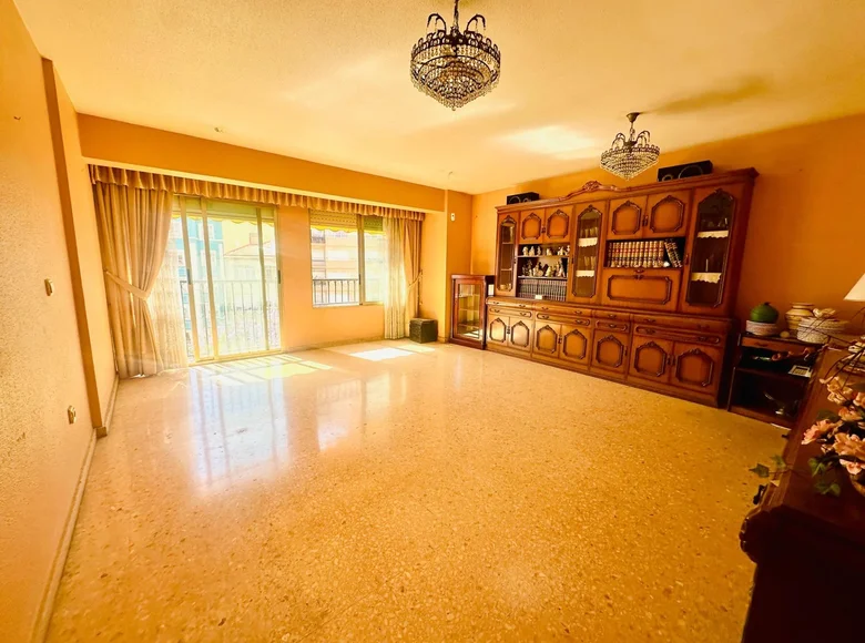 Wohnung 5 zimmer  Alicante, Spanien