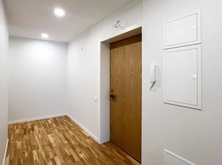 2 bedroom apartment 79 m² Riga, Latvia