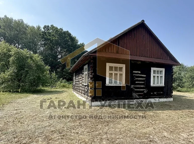 House 55 m² Kamarouka, Belarus