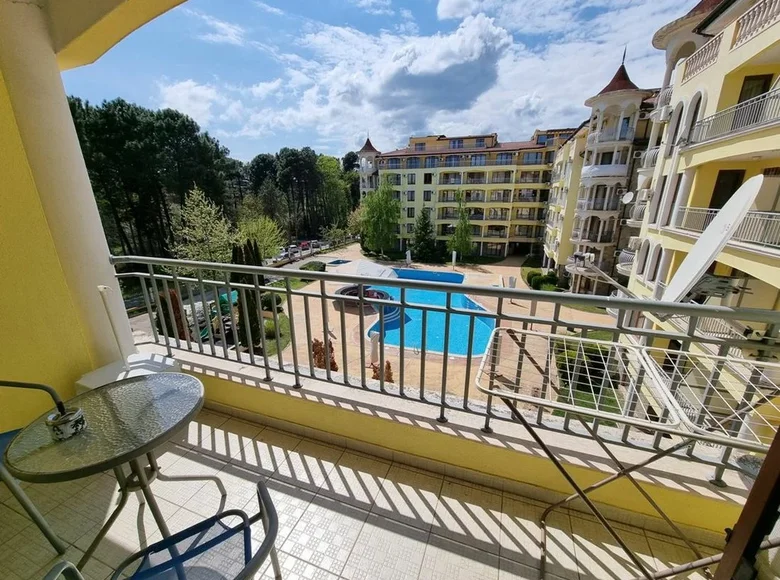 Appartement 99 m² Sunny Beach Resort, Bulgarie