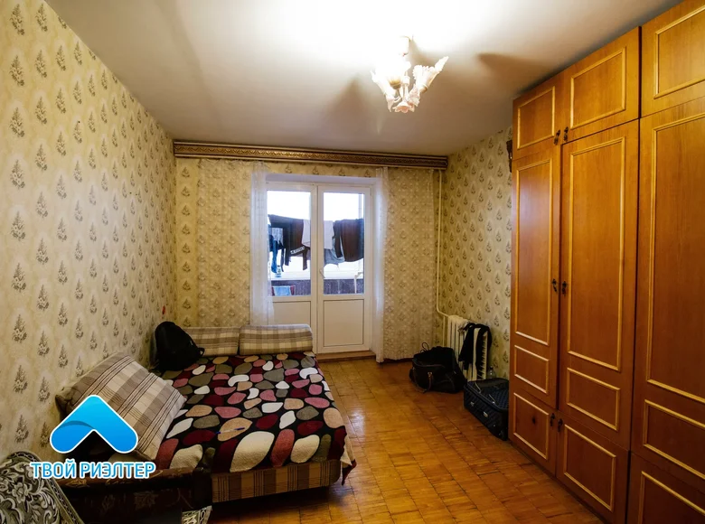 Apartamento 3 habitaciones 66 m² Gómel, Bielorrusia