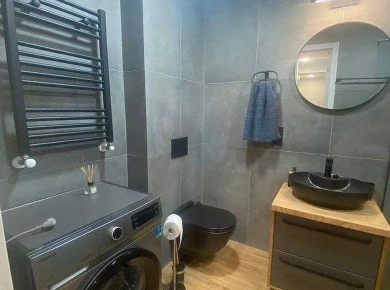 Mieszkanie 3 pokoi 80 m² Tbilisi, Gruzja