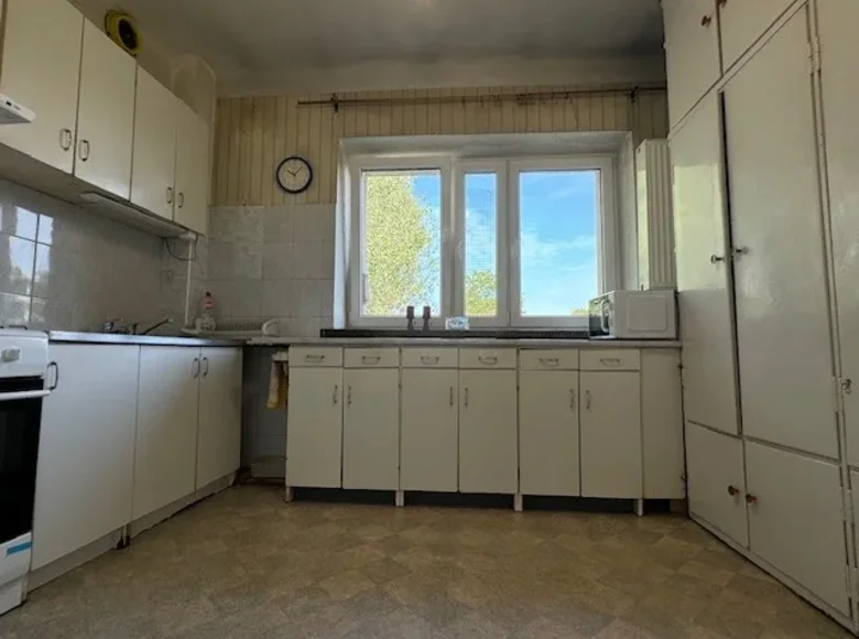 Квартира 2 комнаты 49 м² Варшава, Польша